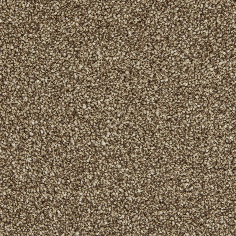 Norfolk & Co. Carpets Chesham Deluxe In Roasted Coffee Carpet