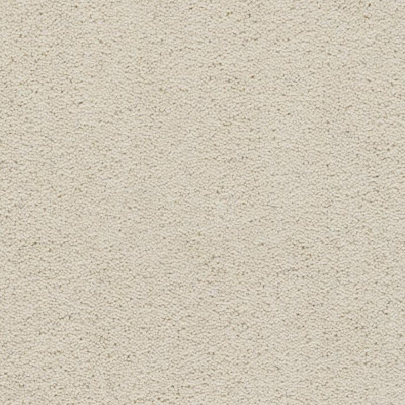 Axminster Devonia Plains In Cream Tea Carpet