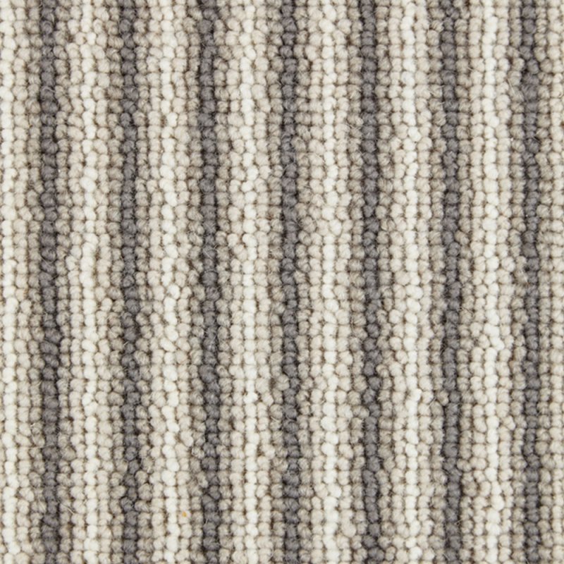 Gaskell Dulwich In Stripe Gainsborough Carpet