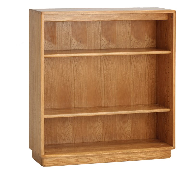 Ercol Windsor Small Bookcase