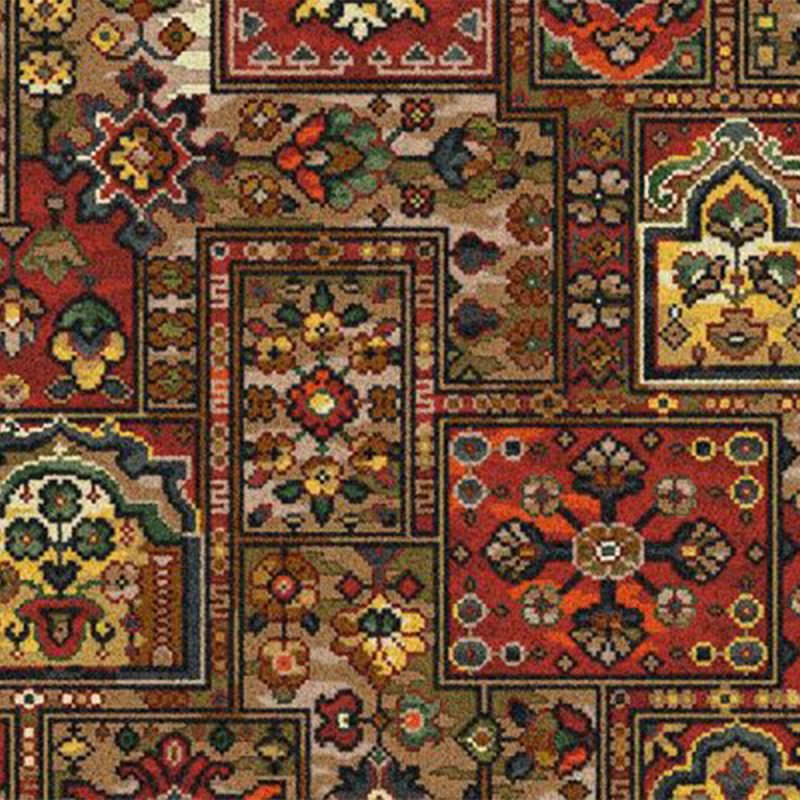 Ulster Glenavy In Kashmir Carpet