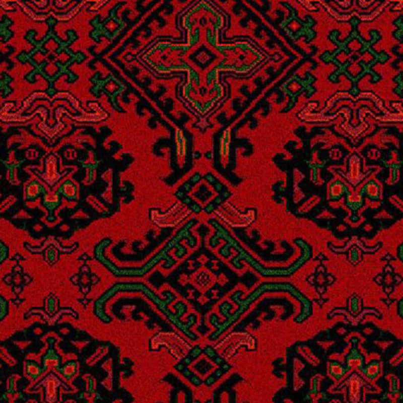 Ulster Glendun In Samarkand Carpet