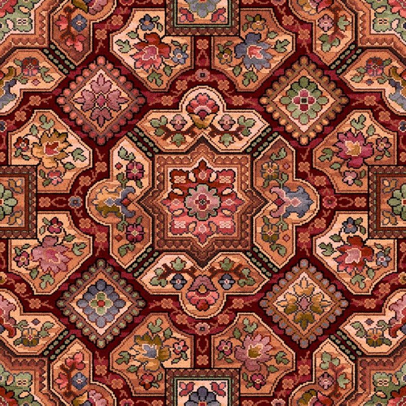Ulster Glenmoy In Seville Carpet