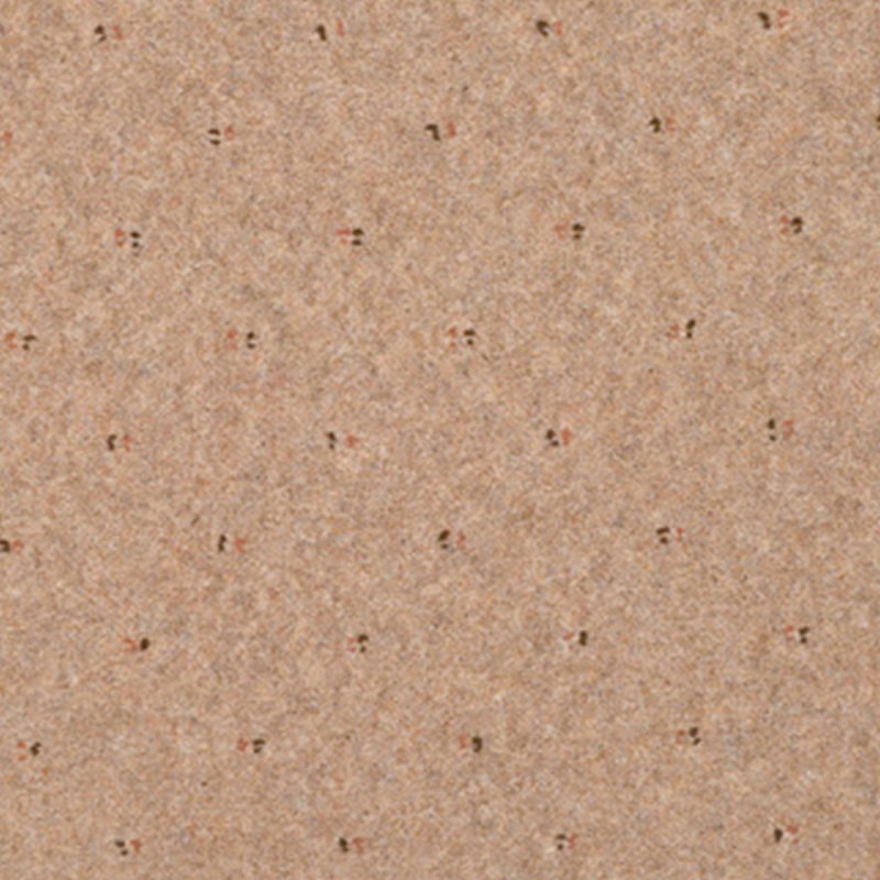 Adam Inspirations In Malted Rye Dot Carpet