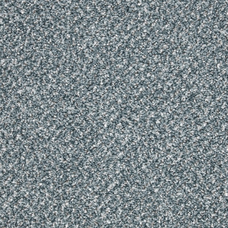 Norfolk & Co. Carpets Larkhall Tweed In Blue Marlin Carpet