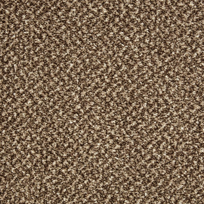 Norfolk & Co. Carpets Larkhall Tweed In Brownstone Carpet