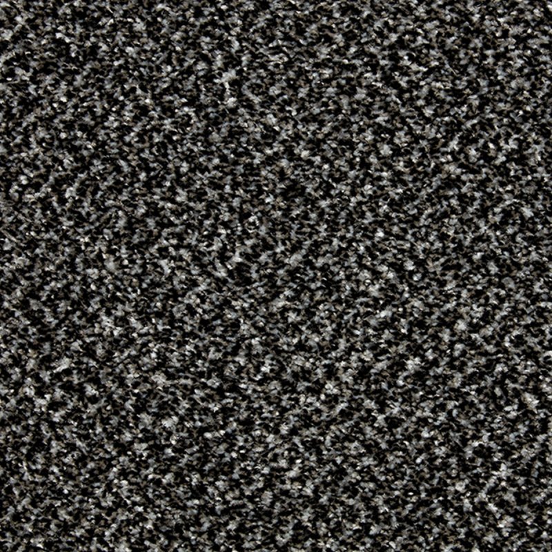 Norfolk Larkhall Tweed In Ebony Carpet
