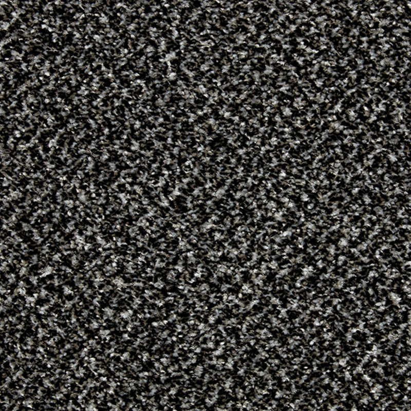 Norfolk & Co. Carpets Larkhall Tweed In Ebony Carpet