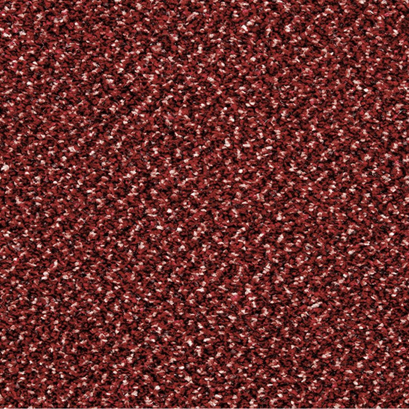 Norfolk & Co. Carpets Larkhall Tweed In Indian Ruby Carpet