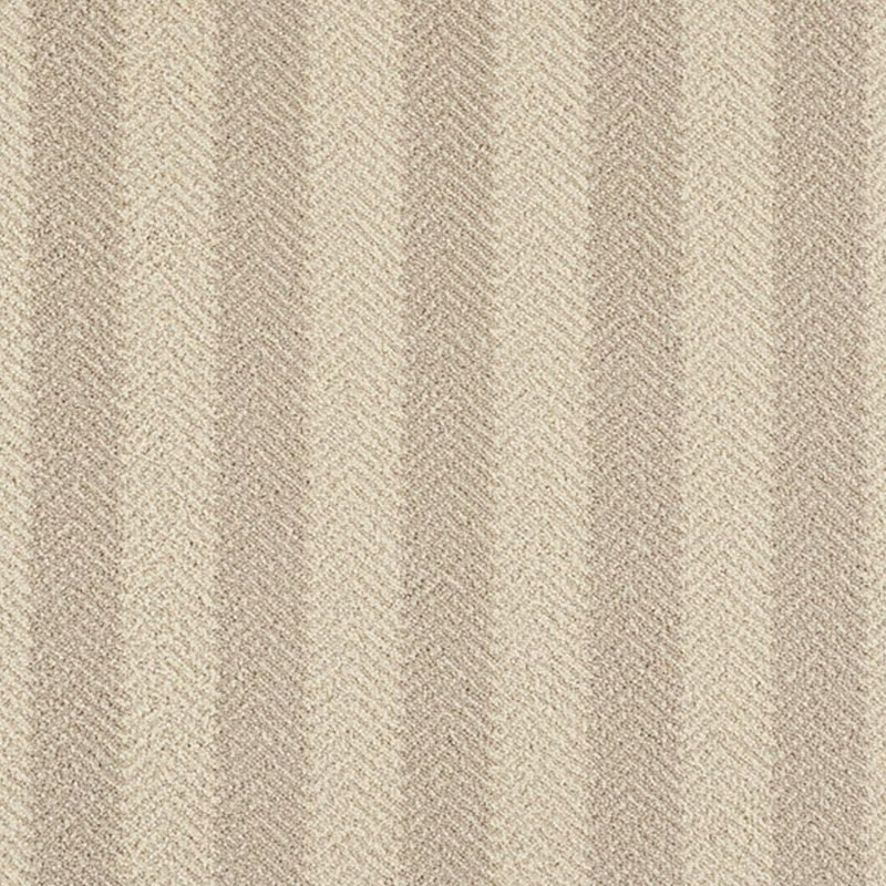 Brintons Laura Ashley In Herringbone Stripe Natural Carpet