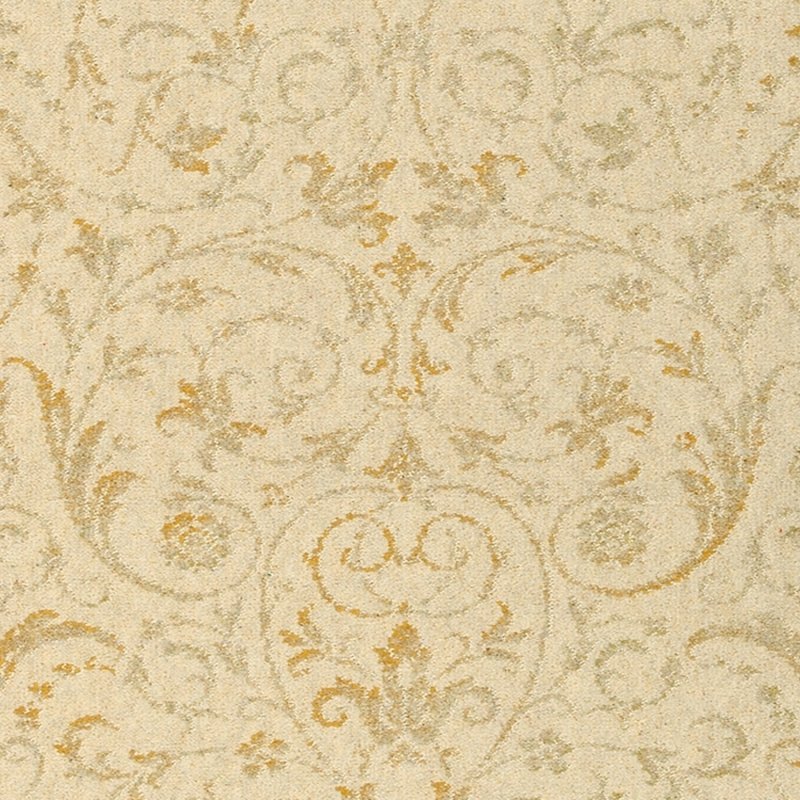Brintons Laura Ashley In Malmaison Faded Gold Carpet