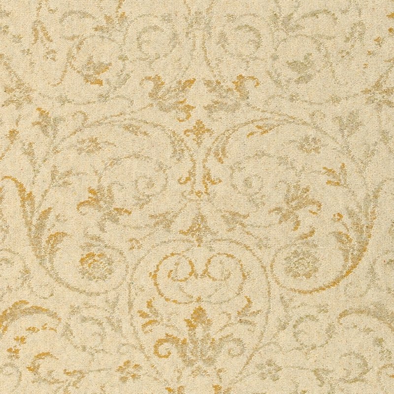 Brintons Laura Ashley In Malmaison Faded Gold Carpet