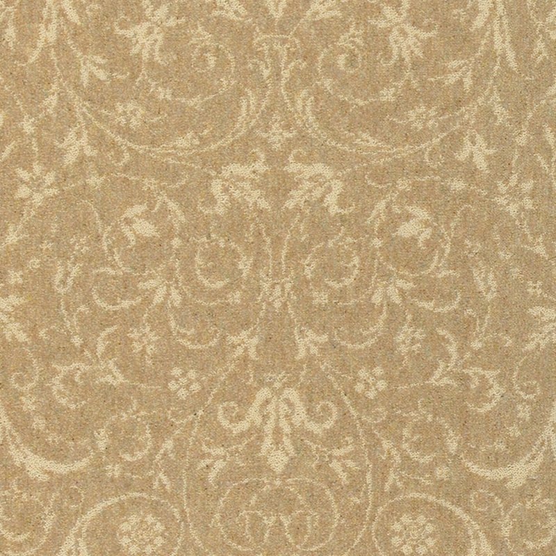 Brintons Laura Ashley In Malmaison Linen Carpet