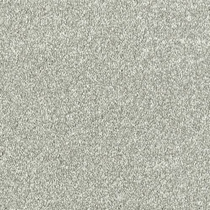 Abingdon Maximus In Satin Silver Carpet