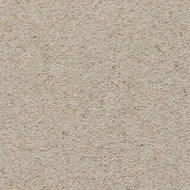 Axminster Moorland Twist In Snowdrop Carpet