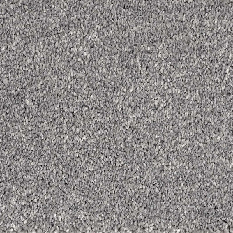 Norfolk & Co. Carpets Mystify In Silver Carpet