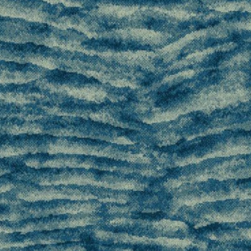 Ulster Natura In Esker Azul Carpet