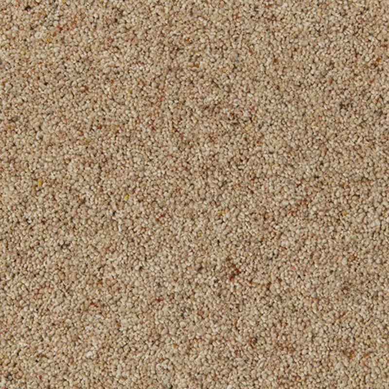 Cormar Natural Berber In Chamois Carpet