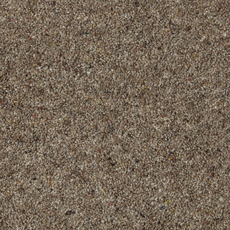 Cormar Natural Berber In Rustic Clay Carpet
