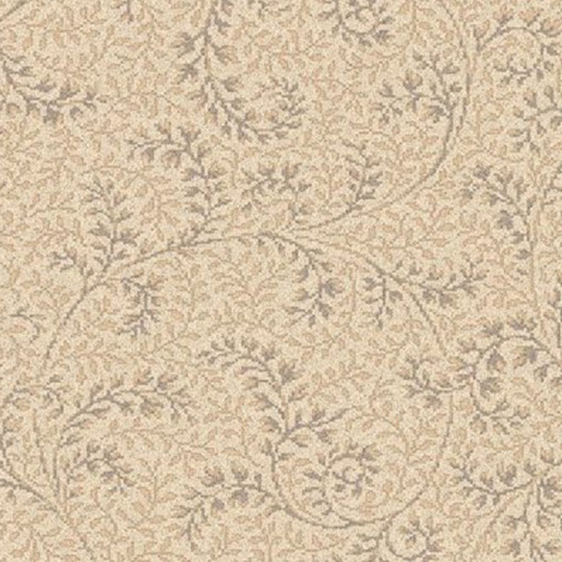 Ulster Natural Choice In Garland Natural Carpet