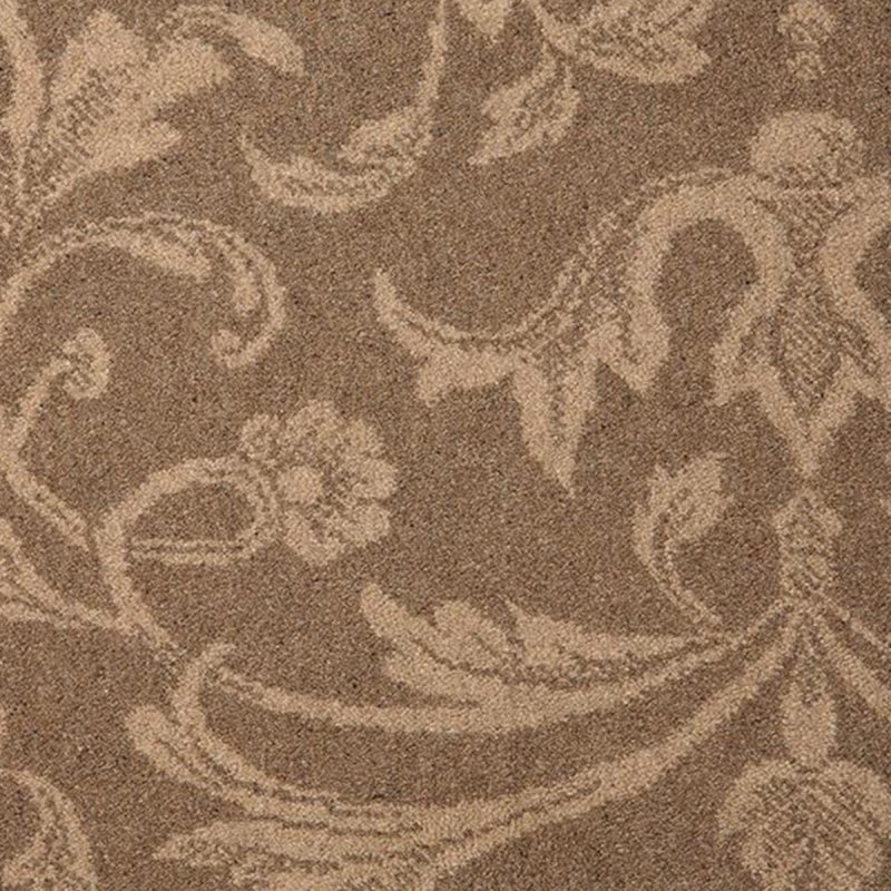 Hugh Mackay Natures Own In Stately Oak Carpet