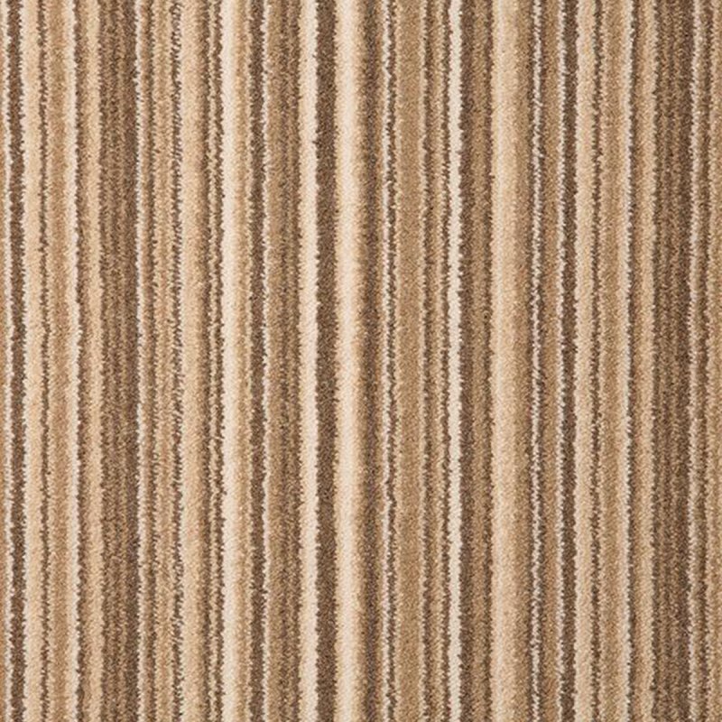 Hugh Mackay Natures Own In Striped Pine Carpet