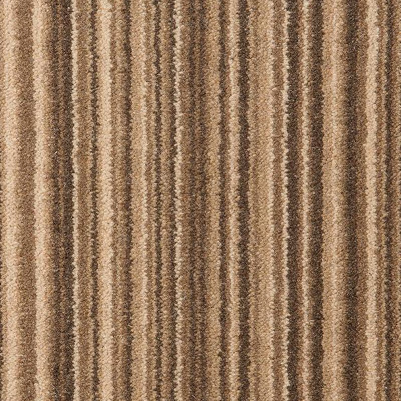 Hugh Mackay Natures Own In Striped Walnut Carpet
