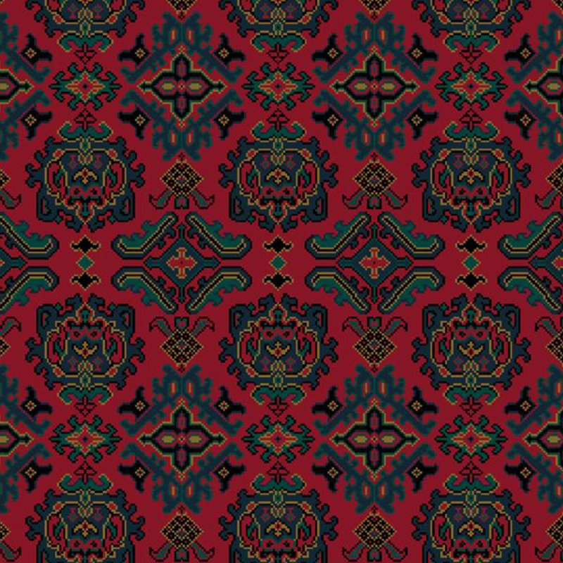 Hugh Mackay New Barington In Turkey Red Carpet