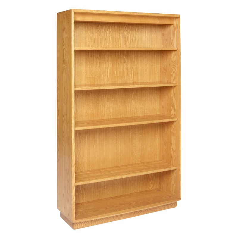 Ercol Windsor Medium Bookcase