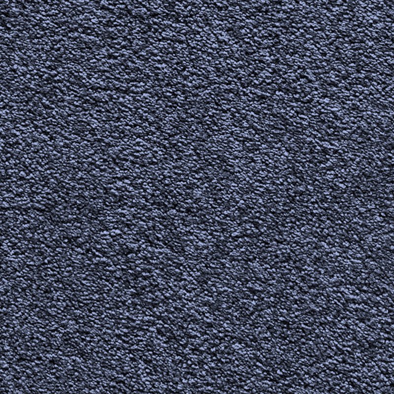 Norfolk Pepina In 77 Deep Blue Shadow Carpet