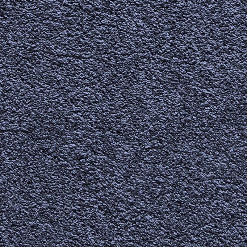 Norfolk & Co. Carpets Pepina In 77 Deep Blue Shadow Carpet