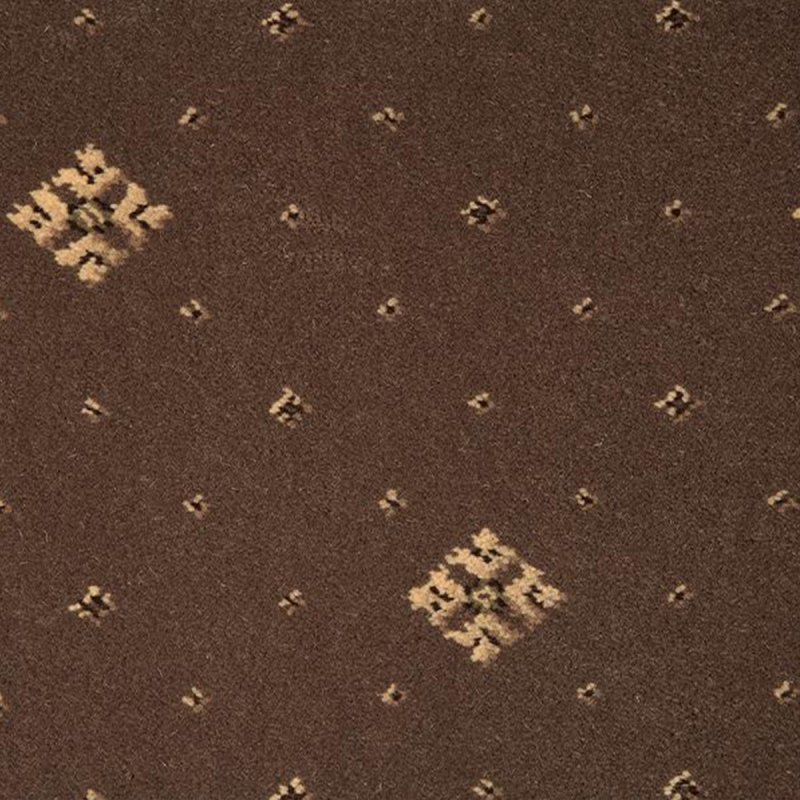 Hugh Mackay Prince Bishop In Crown Grey Carpet