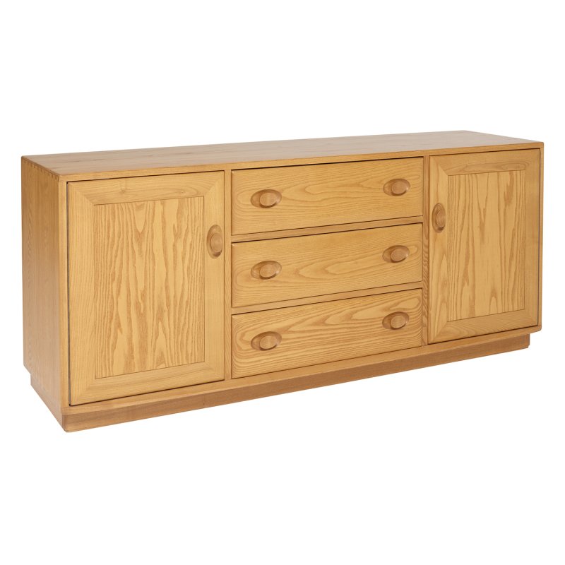 Ercol Windsor Sideboard