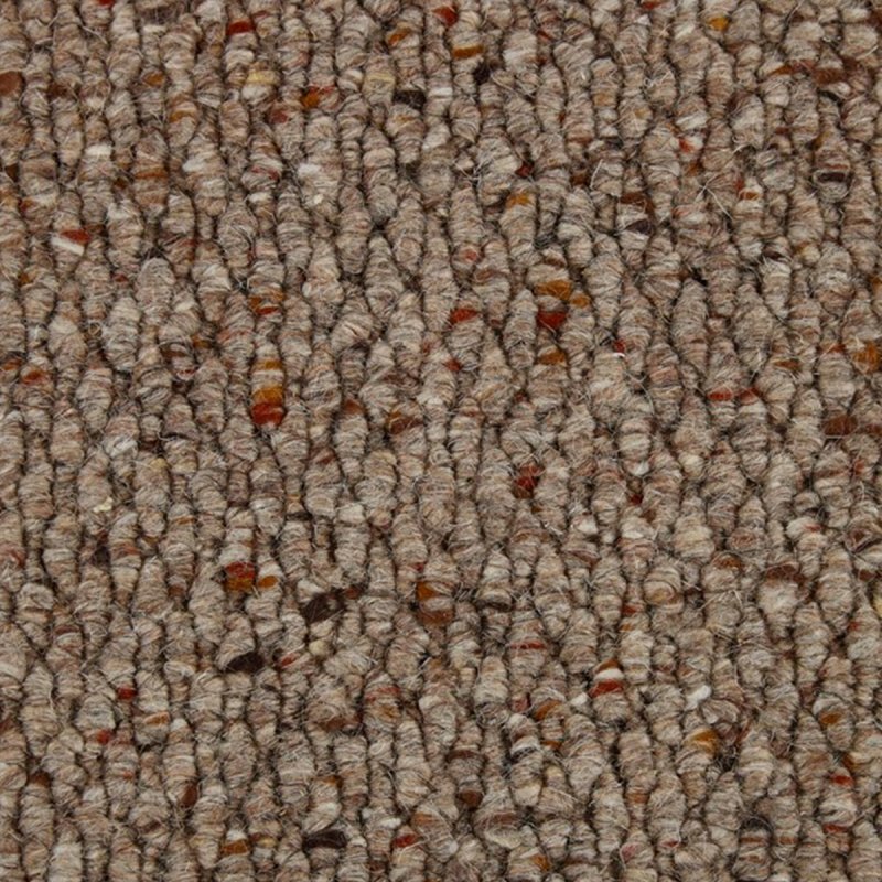 Gaskell Rusticana In Nova Cherry Carpet