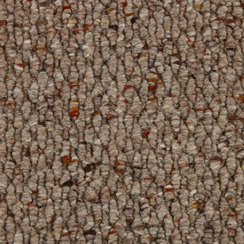Gaskell Rusticana In Nova Cherry Carpet