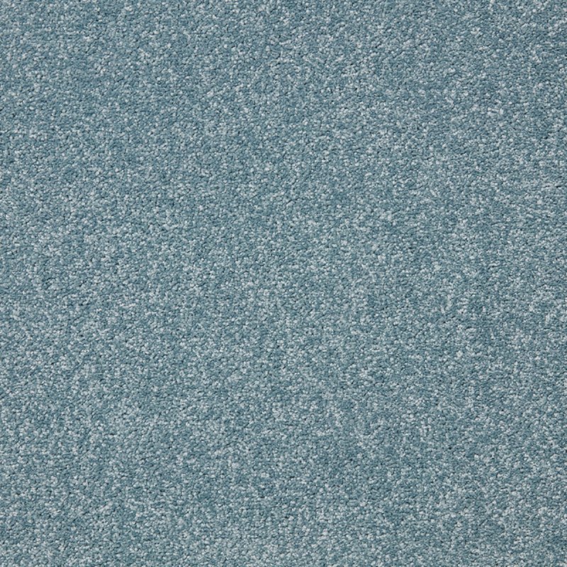 Norfolk & Co. Carpets Select Twist In Cornflower Carpet