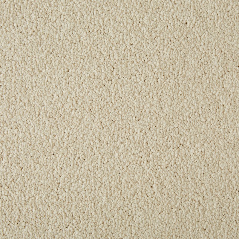 Norfolk & Co. Carpets Select Twist In Ecru Carpet
