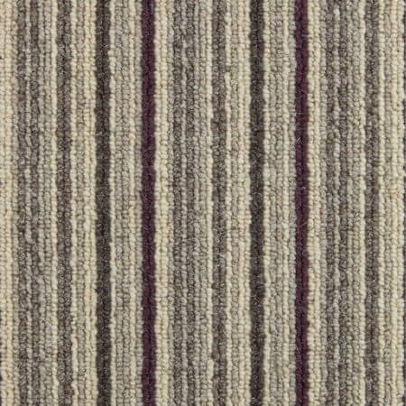 Norfolk & Co. Carpets Selsey Stripes In Archimides Carpet