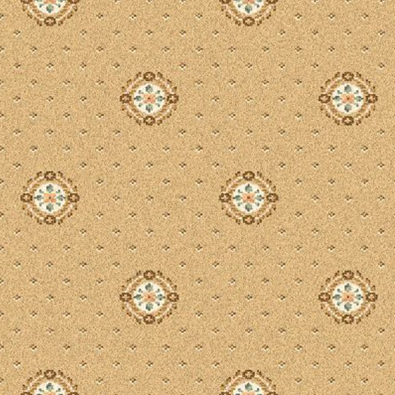 Ulster Sheriden In Cameo Regency Cream Carpet