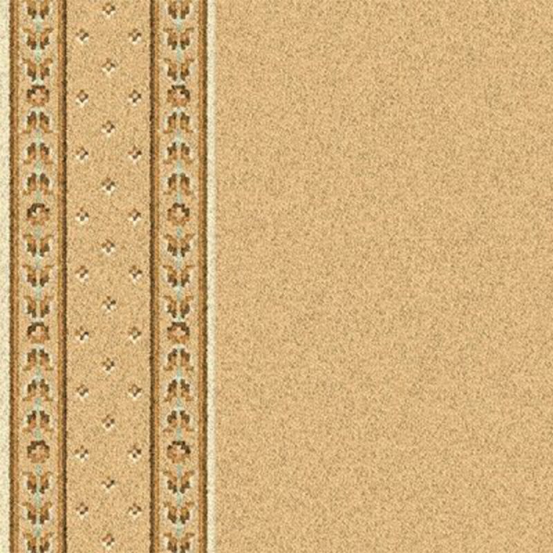 Ulster Sheriden In Pindot Regency Cream Carpet