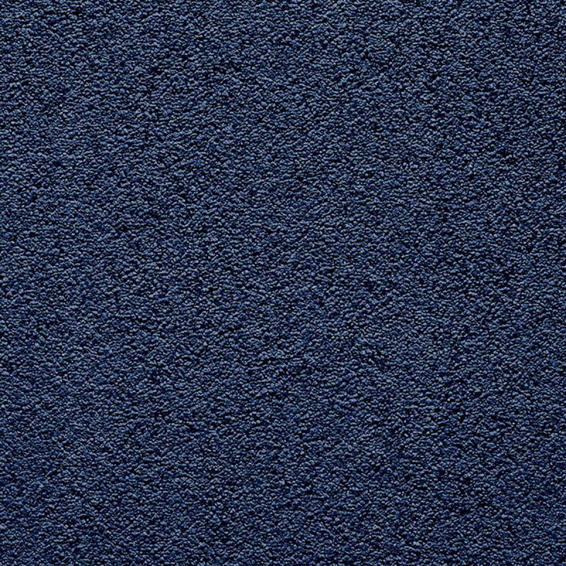 Norfolk Splendid In 74 Blue Dahila Carpet