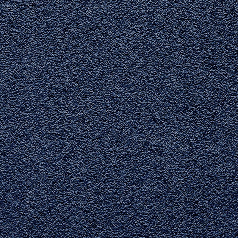Norfolk & Co. Carpets Splendid In 74 Blue Dahila Carpet
