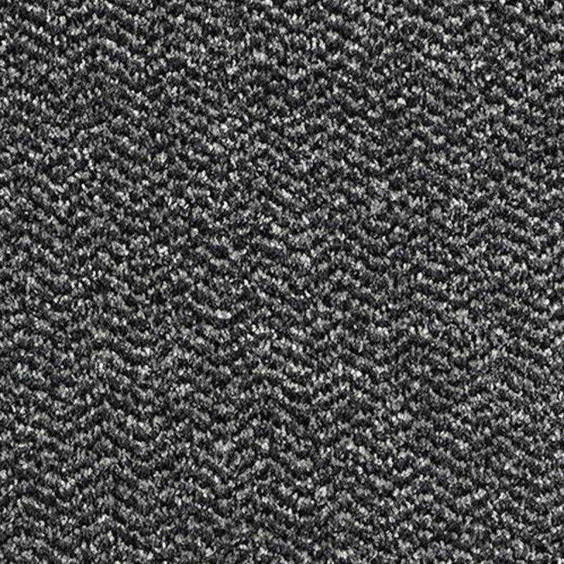 Abingdon Stainfree Tweed In Charcoal Carpet