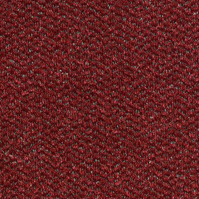 Abingdon Stainfree Tweed In Chianti Carpet