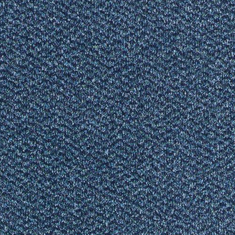 Abingdon Stainfree Tweed In Cobalt Carpet