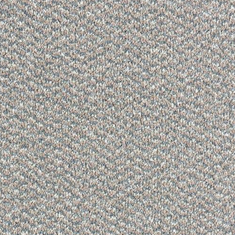Abingdon Stainfree Tweed In Coral Carpet