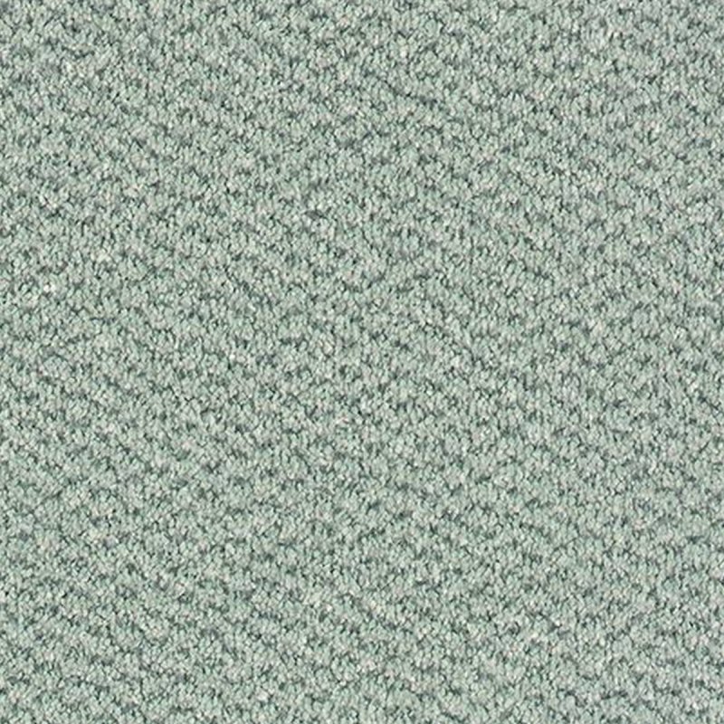 Abingdon Stainfree Tweed In Spearmint Carpet