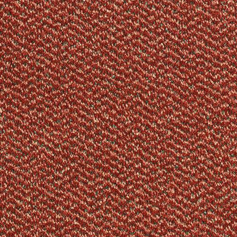 Abingdon Stainfree Tweed In Terracotta Carpet