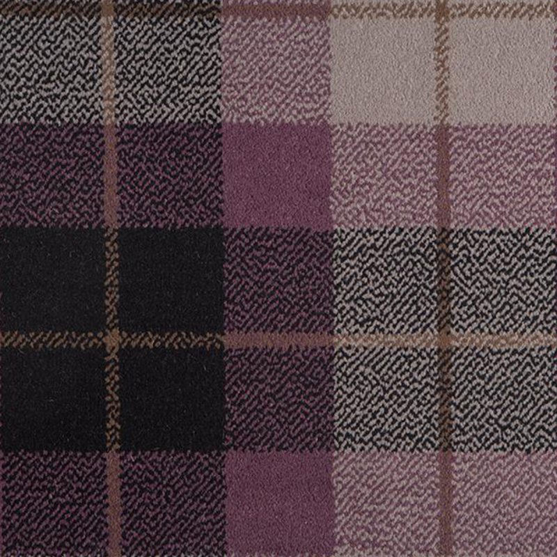 Hugh Mackay Tartan Collection In Ben Hope Carpet