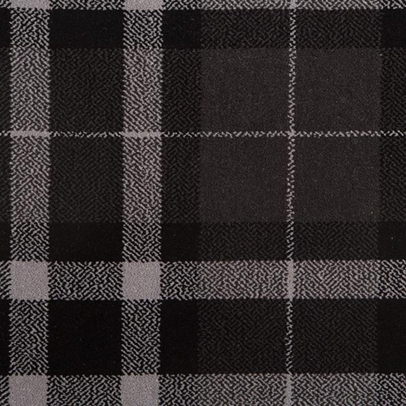 Hugh Mackay Tartan Collection In Ben Macdui Carpet